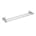V64183 - Volkano Spark Double Towel Bar - Chrome