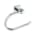 V64313 - Volkano Spark Towel Ring - Chrome
