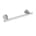 V65133 - Volkano Cone 12" Towel Bar - Chrome