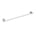 V65163 - Volkano Cone 30" Towel Bar - Chrome