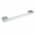 V3123 - Cinder 12" Towel Bar - Chrome
