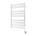 23.5"x37" Romano Towel Warmer