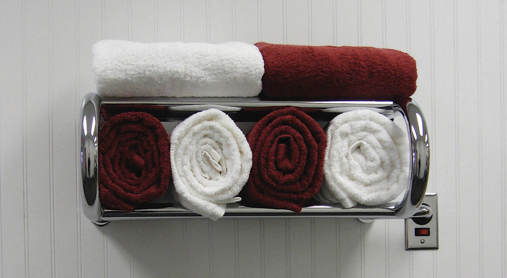 towel warmer shelf - choosing the perfect towel warmer