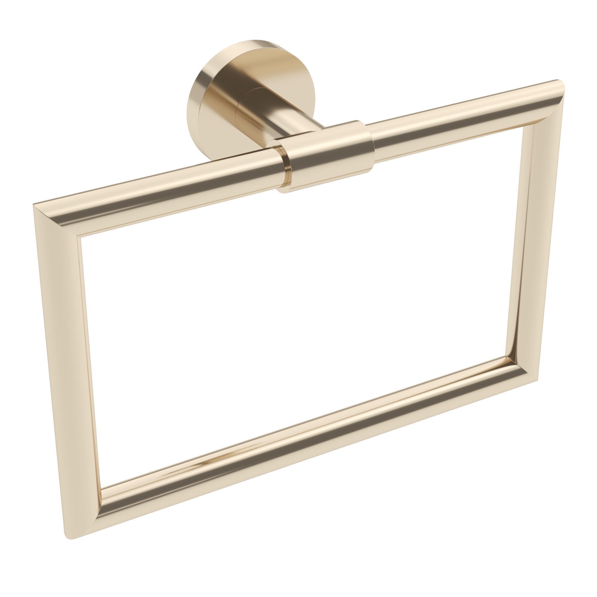 NORDIC B5231, Towel ring Chromed brass towel ring By Colombo Design