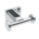 Heat Double Towel Hook