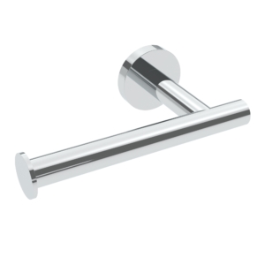 Parmir Water Systems YS-51015A Toilet Paper Holder Brushed Steel