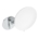 Wall-Mounted Mirror Zoom 3x