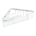 Corner Shower Basket