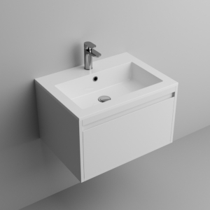 Square Vanity Sink Top Installation Guide
