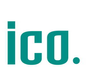 ICO Bath logo