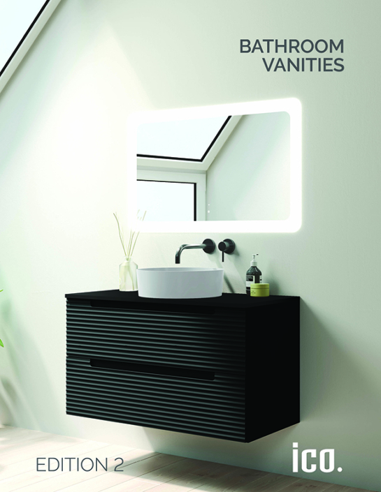 ICO Bathroom Vanities Edition 2