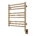 19.5"x23" Tuzio Sorano Towel Warmer