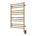 19.5"x31" Tuzio Sorano Towel Warmer