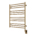 23.5"x31" Tuzio Sorano Towel Warmer