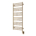 19.5"x47.5" Tuzio Sorano Towel Warmer