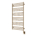 23.5"x47.5" Tuzio Sorano Towel Warmer