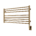 35.5"x19" Tuzio Sorano Towel Warmer