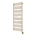 23.5"x64" Tuzio Sorano Towel Warmer