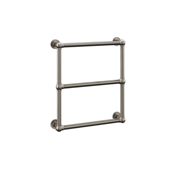 23.5"x27" Tuzio Stour Towel Warmer