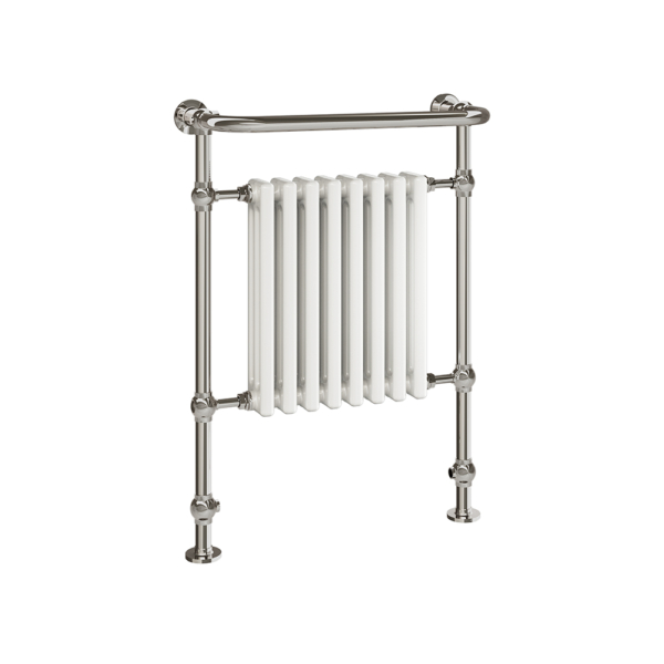 26.5"x37" Tuzio Flanders Towel Warmer - Image 2