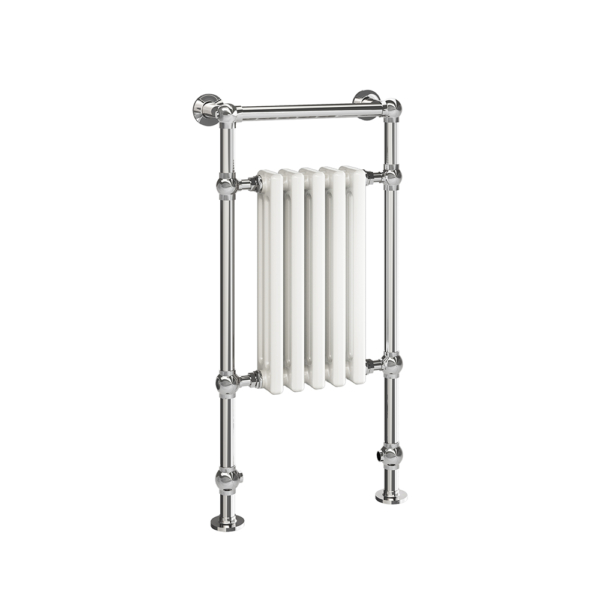 18.5"x37" Tuzio Harley Towel Warmer - Image 3