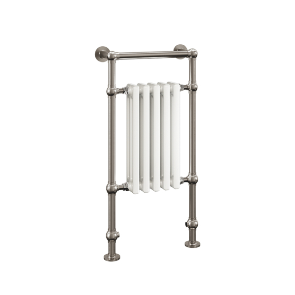 18.5"x37" Tuzio Harley Towel Warmer