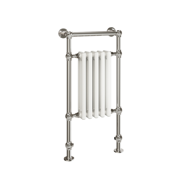 18.5"x37" Tuzio Harley Towel Warmer - Image 2