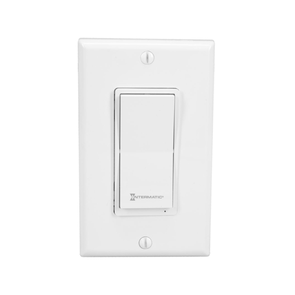 Programmable Wi-Fi Smart Switch