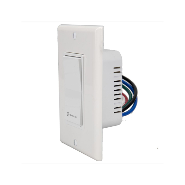 Programmable Wi-Fi Smart Switch - Image 2