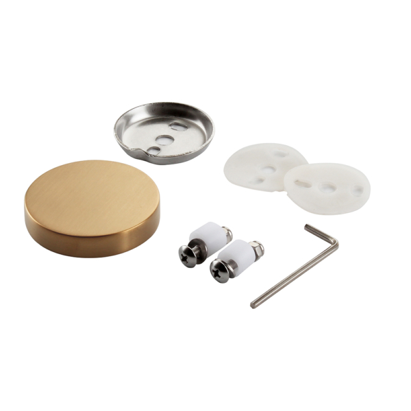 Glass Mounting Kit (Ember, Glow, Lava, Summit) - Image 7