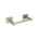 Crater Pivot Toilet Paper Holder