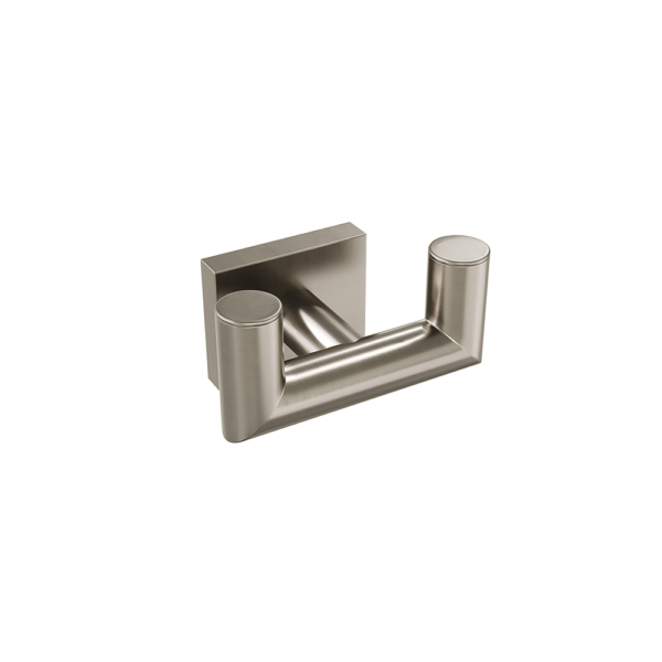 Crater Double Towel Hook - Image 3