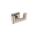 Crater Double Towel Hook