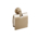 Summit Toilet Paper Holder With Cover