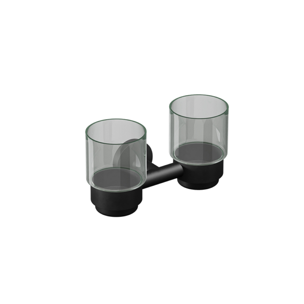 Summit Double Glass Tumbler - Image 3