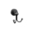 Ember Double Towel Hook