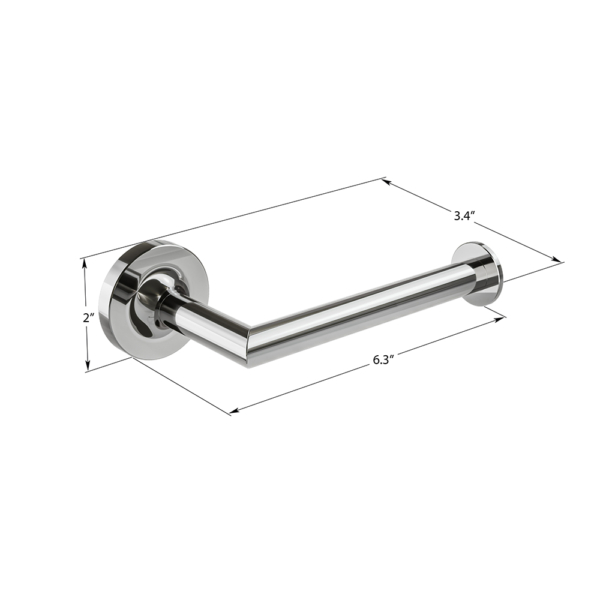 Glow Toilet Paper Holder - Image 7