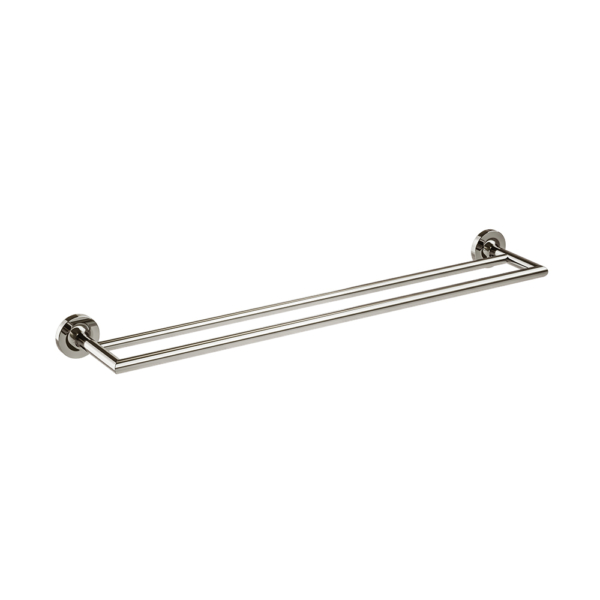 Glow 24" Double Towel Bar