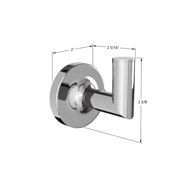 Glow Towel Hook - Image 7