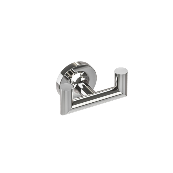 Glow Double Towel Hook - Image 2