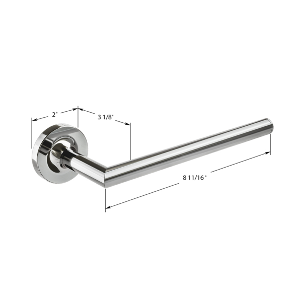 Glow 8" Towel Bar - Image 7