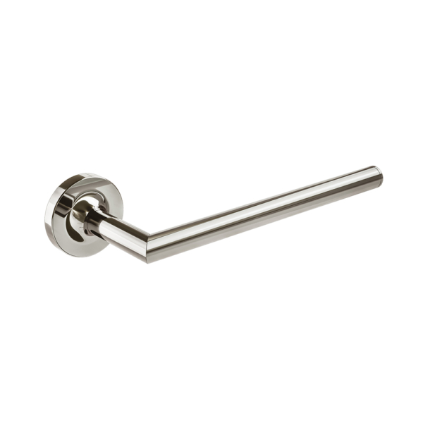 Glow 8" Towel Bar