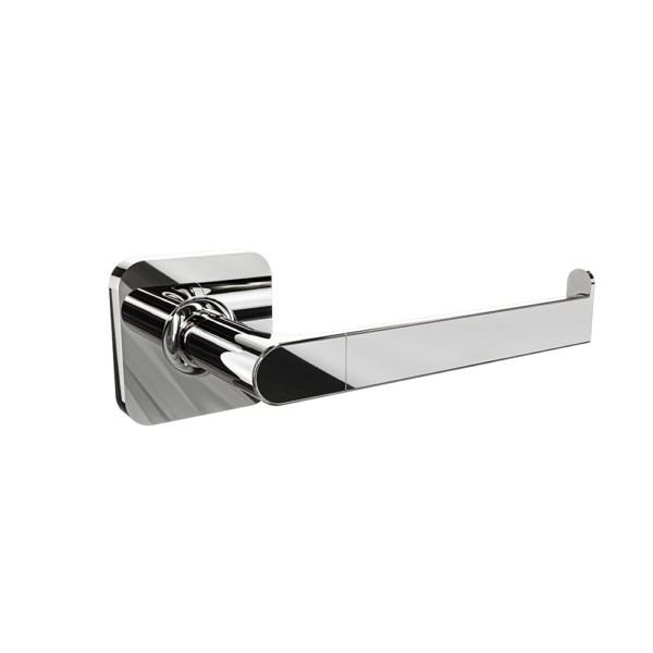 Vapor Toilet Paper Holder - Chrome