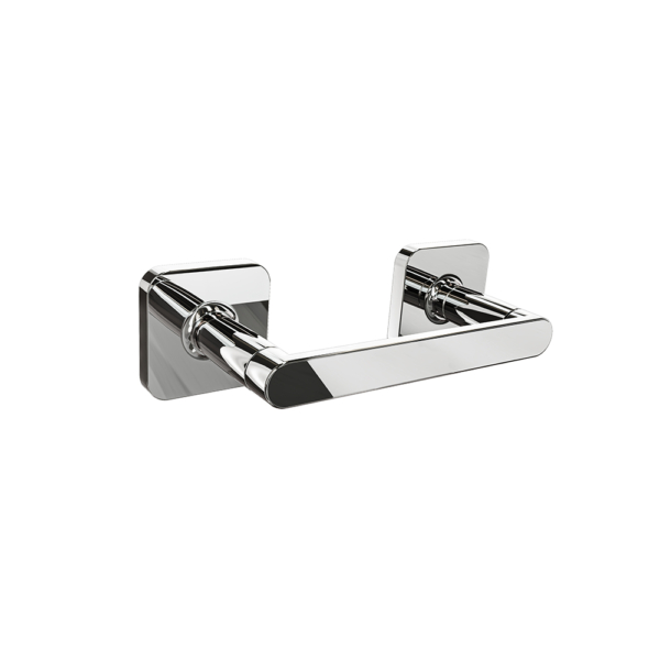 Vapor Pivot Toilet Paper Holder - Chrome