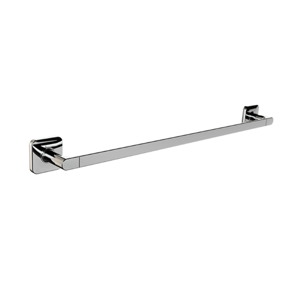 Vapor 24" Towel Bar - Chrome