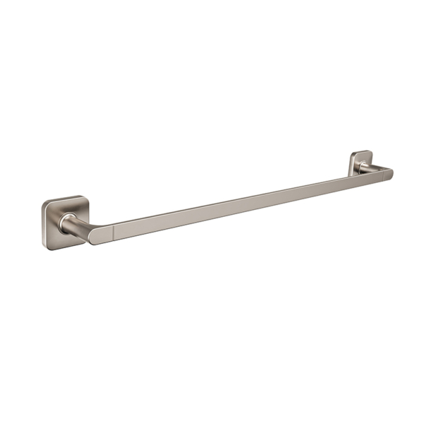 Vapor 24" Towel Bar - Brushed Nickel