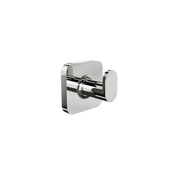 Vapor Towel Hook - Chrome