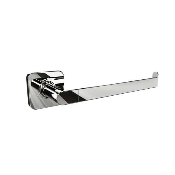 Vapor 8" Towel Bar - Chrome