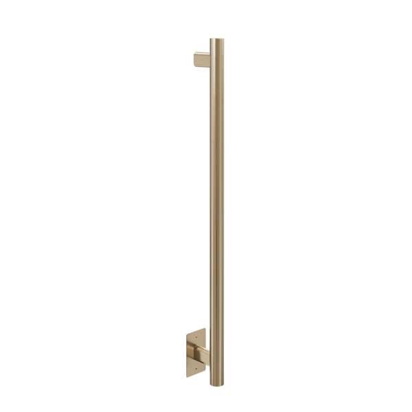 36" Tuzio Como Towel Warmer - Image 9