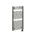 23.5"x47.5" Tuzio Savoy Towel Warmer